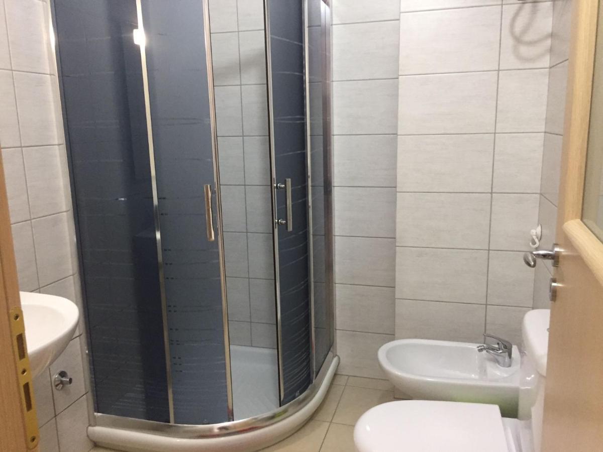 Appartamento Con Vista Mare Vlorë Exterior foto