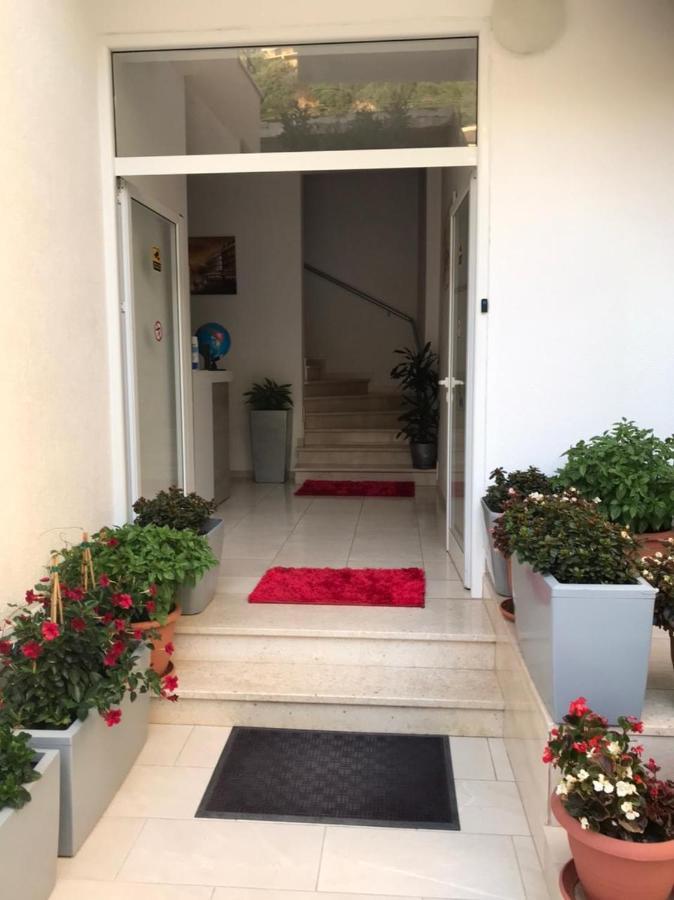 Appartamento Con Vista Mare Vlorë Exterior foto