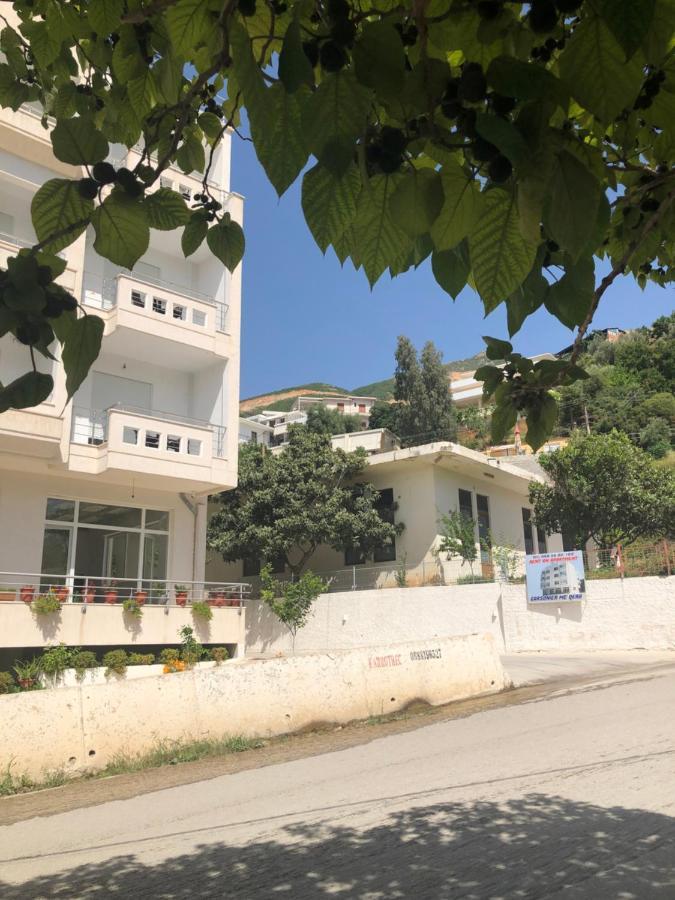 Appartamento Con Vista Mare Vlorë Exterior foto