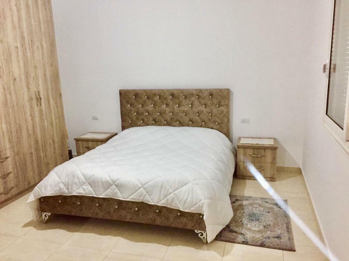 Appartamento Con Vista Mare Vlorë Exterior foto